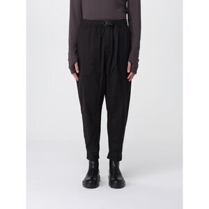 Thom Krom Pants Men Black